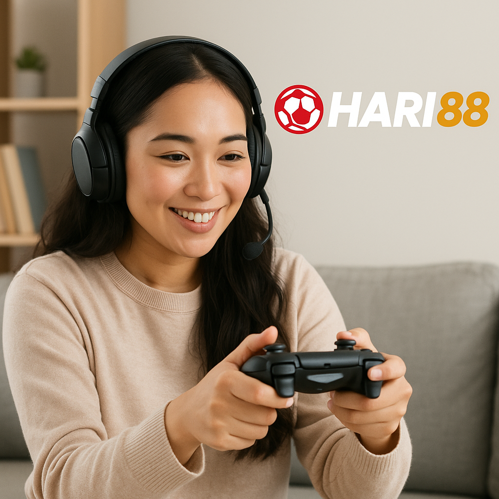 HARI88