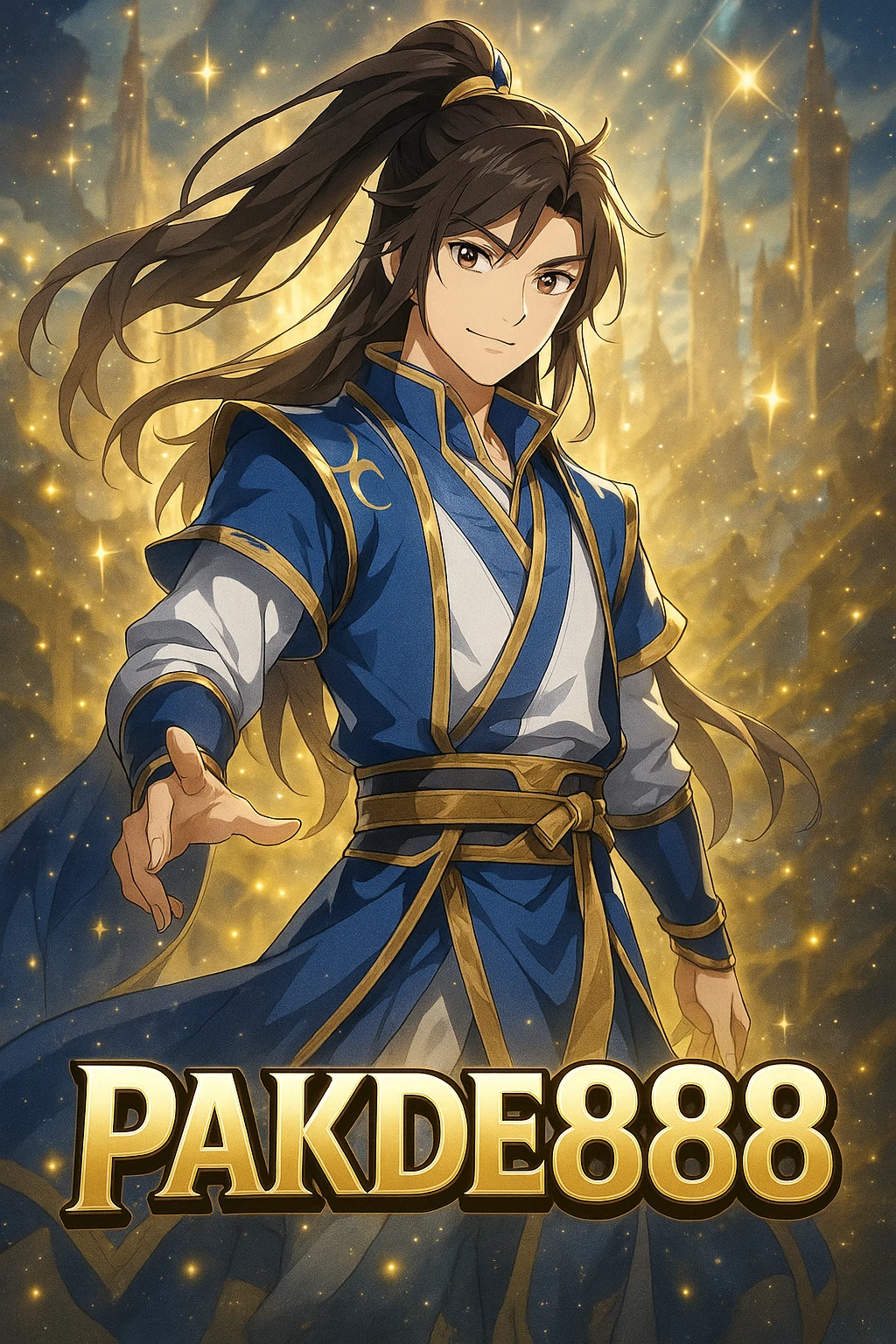 Pakde888 : Falsafah Unik Berlapis Misterius Game Pakde 888
Pakde888 : Falsafah Unik Berlapis Misterius Game Pakde 888