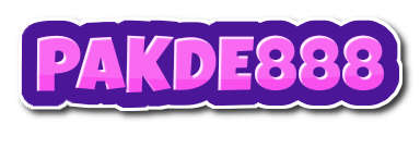 PAKDE888 PAKDE888